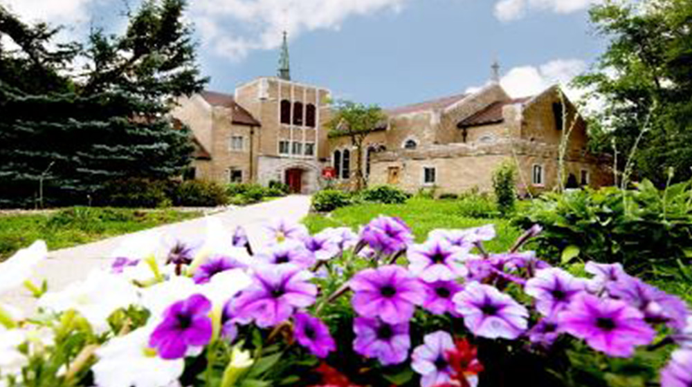 Loyola University Chicago Retreat and Ecology Campus