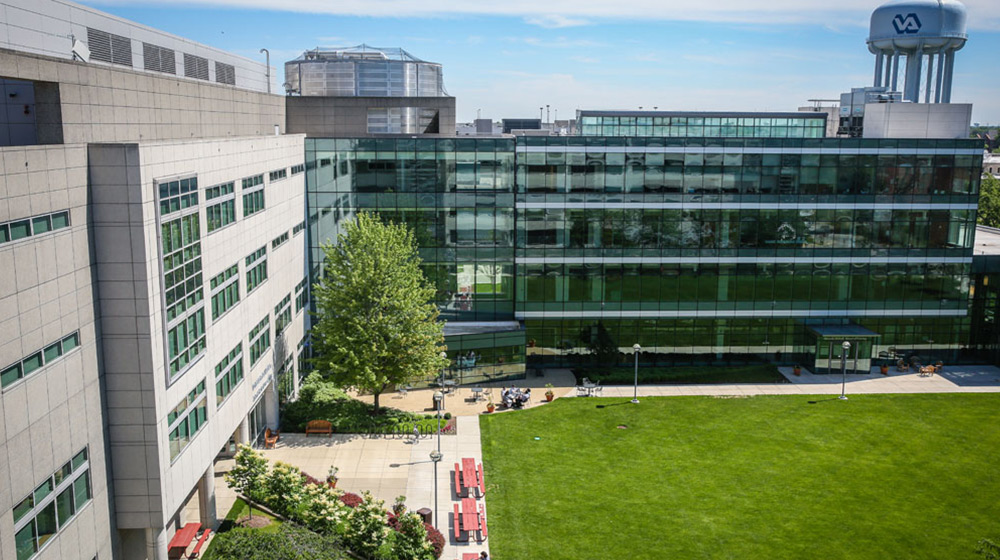 Loyola University Chicago Health Science Campus