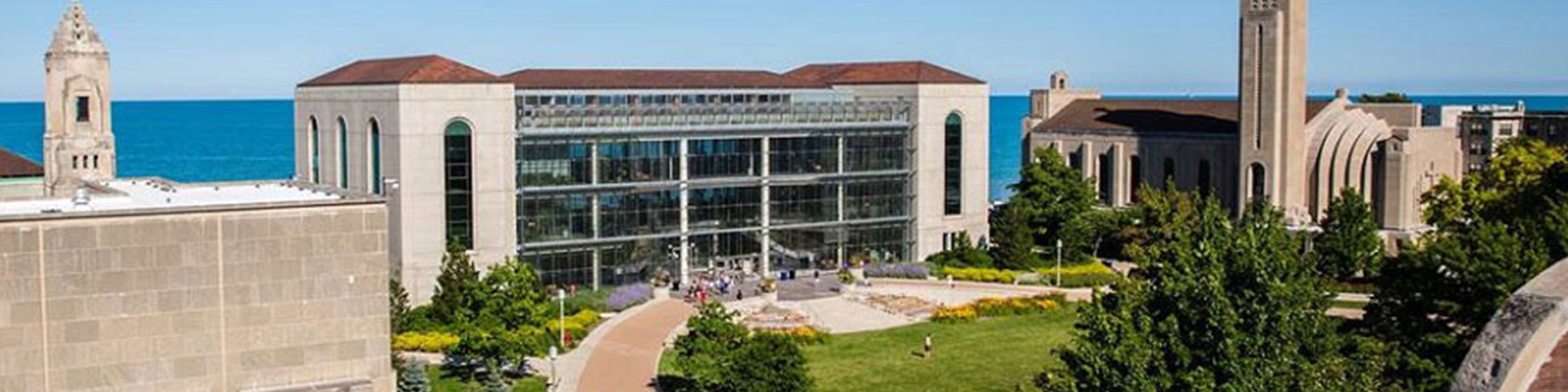 Loyola University Chicago Lake Shore Campus